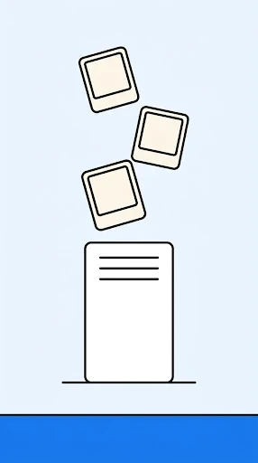 Facebook reels downloader preview frame